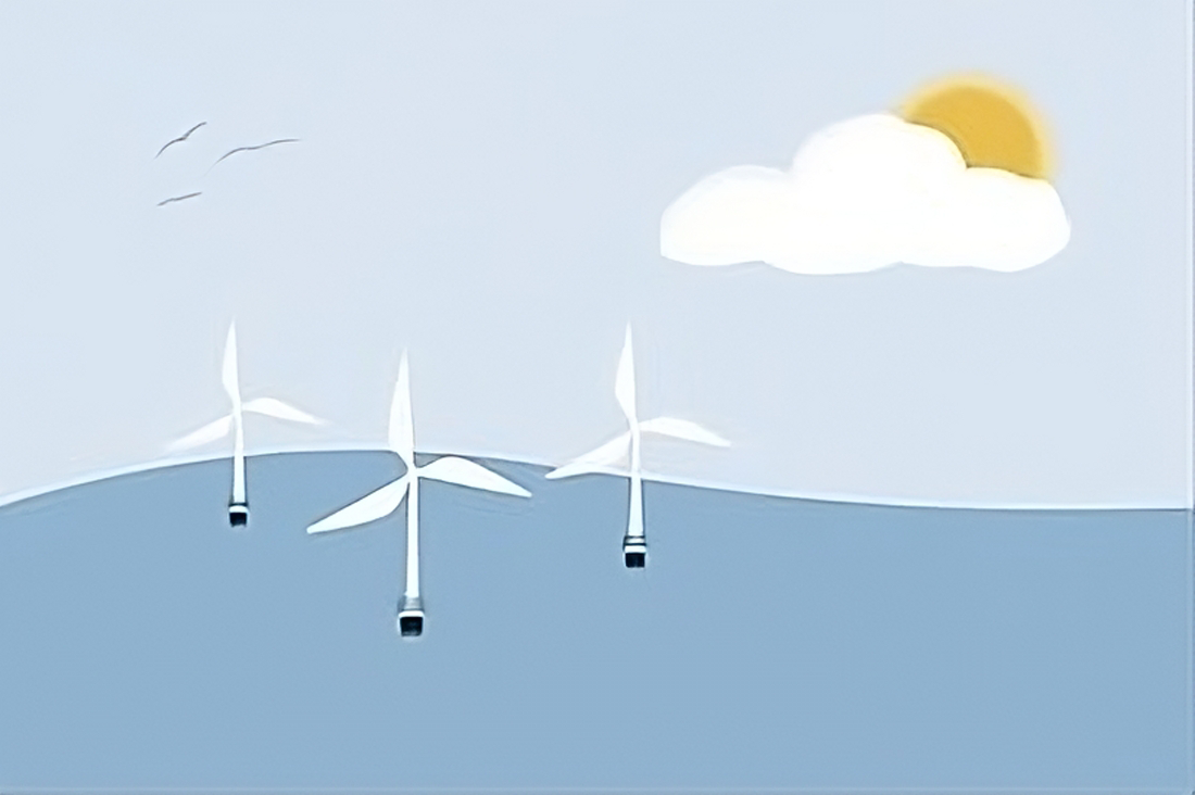 Exploring Renewables