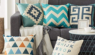 Cushion Covers